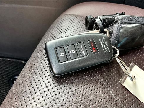 Used 2016 Lexus RX 350 FWD image 15