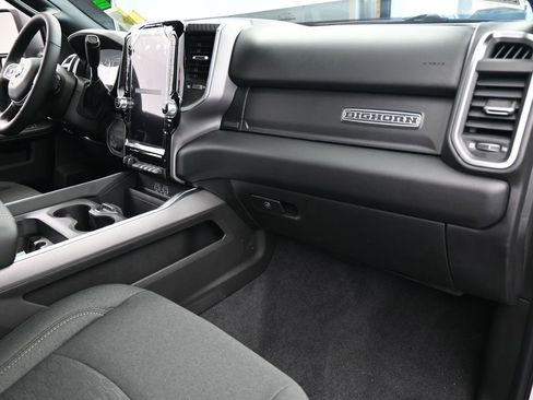 New 2026 RAM 2500 Big Horn image 40