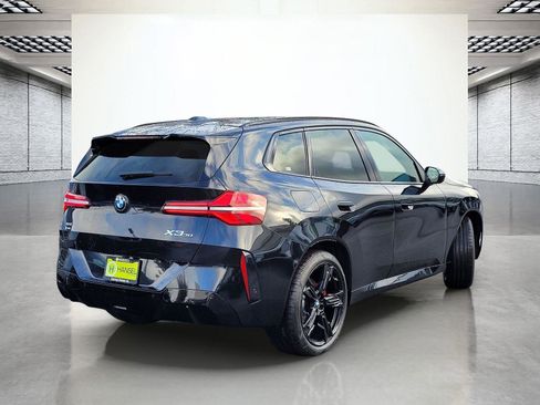 New 2026 BMW X3 xDrive30 w/ Premium Package image 6