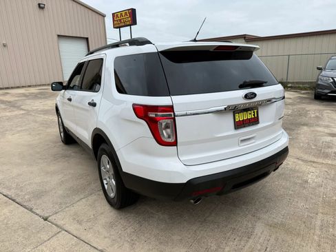 Used 2013 Ford Explorer FWD image 7