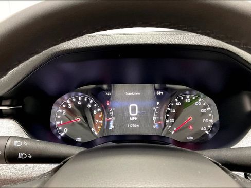 Used 2025 Jeep Compass Latitude AWD/4WD image 26