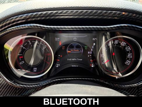 Used 2022 Dodge Challenger R/T RWD image 11