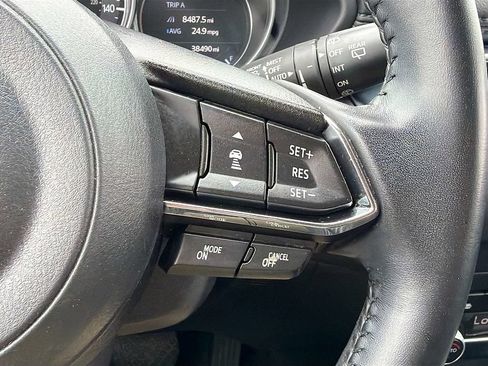 Used 2023 MAZDA CX-5 AWD 2.5 S w/ Select Package image 13
