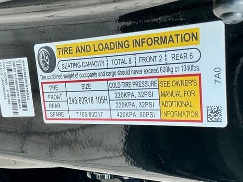 Certified 2018 Honda Pilot EX-L image 34