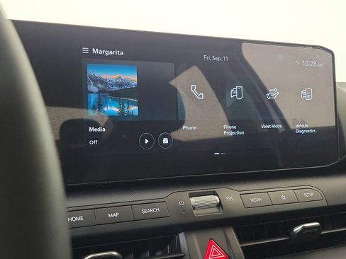 Used 2026 Kia K4 FWD image 18