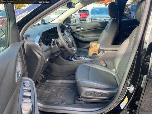 New 2026 Buick Encore GX Sport Touring w/ Comfort Package image 14