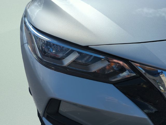 Certified 2023 Nissan Sentra S FWD image 17