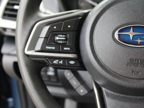 Used 2023 Subaru Forester AWD/4WD image 45