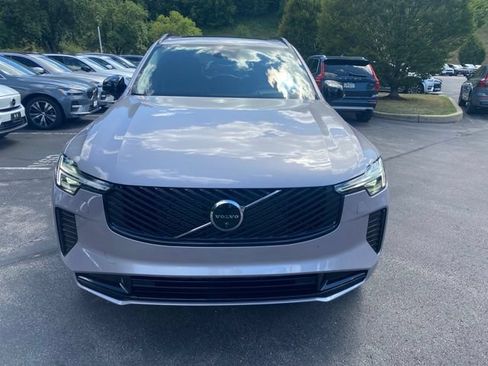 Used 2026 Volvo XC90 B6 Ultra w/ Protection Package AWD/4WD image 2