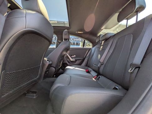 Certified 2026 Mercedes-Benz CLA 250 image 18