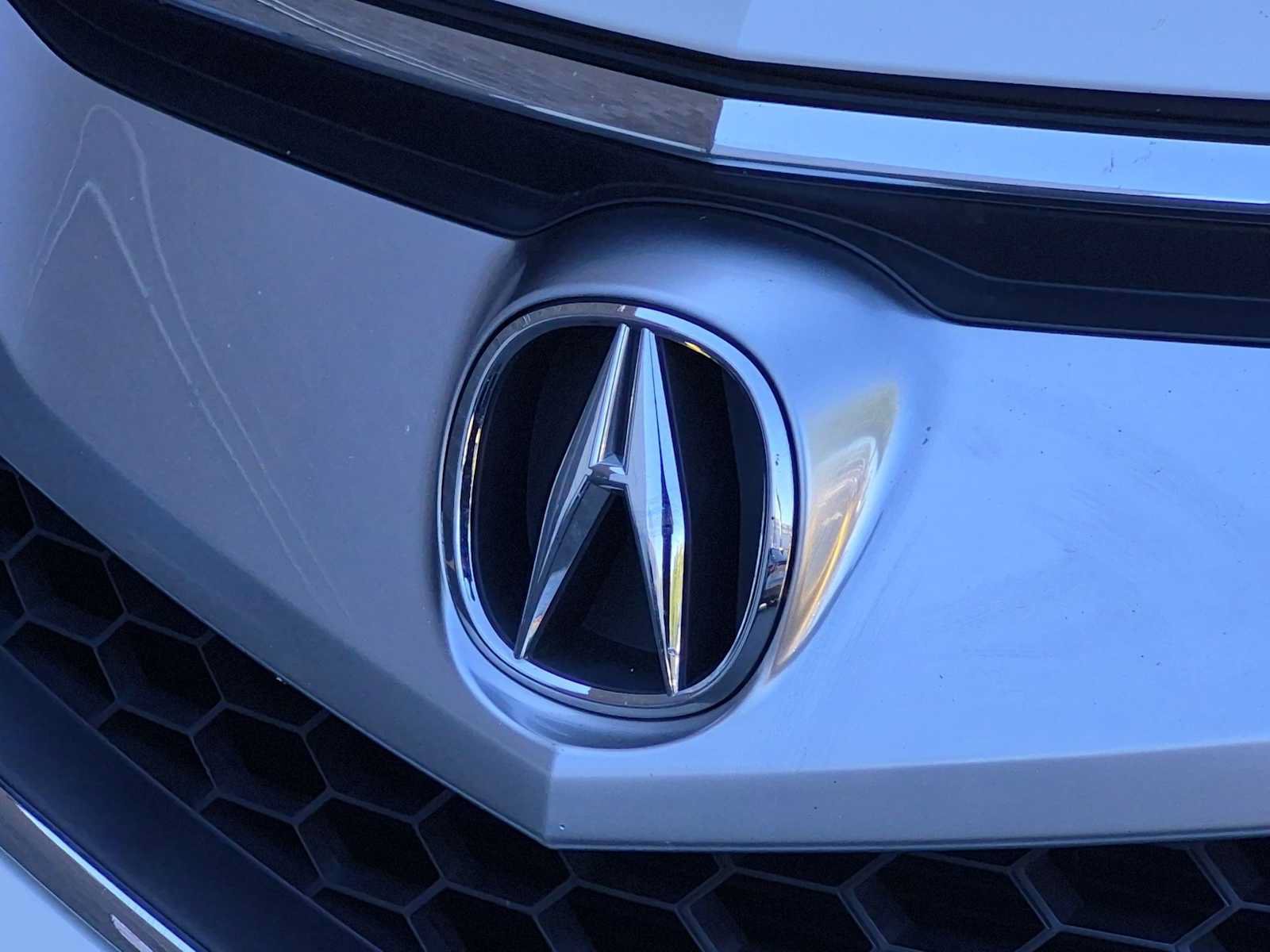 Used 2017 Acura RDX w/ Technology Package AWD/4WD image 12