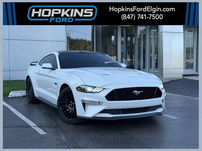 Used 2021 Ford Mustang GT Premium w/ GT Performance Package