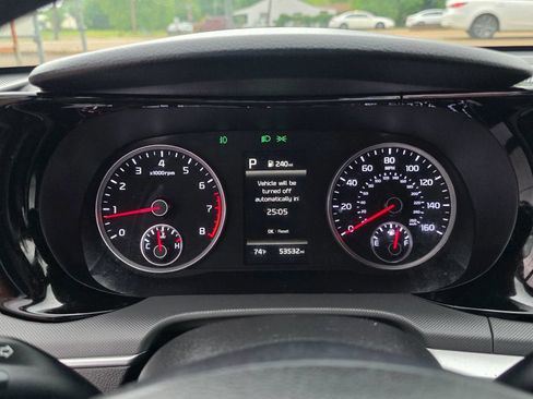 Used 2023 Kia K5 GT-Line FWD image 17
