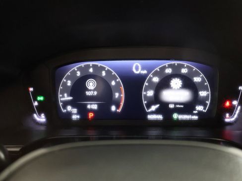 Certified 2026 Honda CR-V EX-L image 43