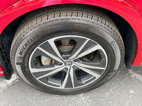 Certified 2025 Lexus RX 350 FWD image 16