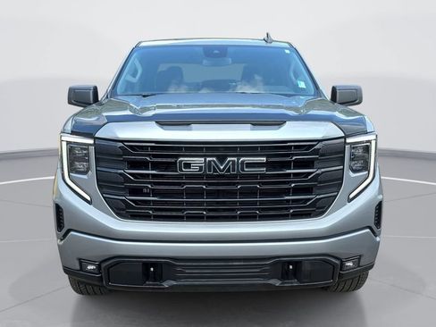 Certified 2023 GMC Sierra 1500 Elevation AWD/4WD image 10