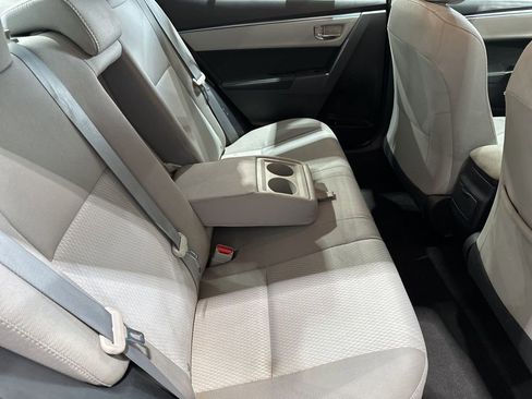 Used 2016 Toyota Corolla LE image 20