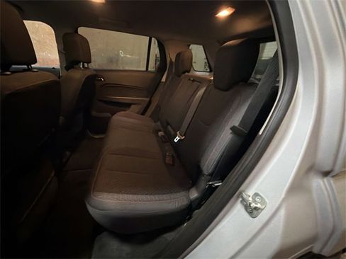 Certified 2015 GMC Terrain SLE image 23