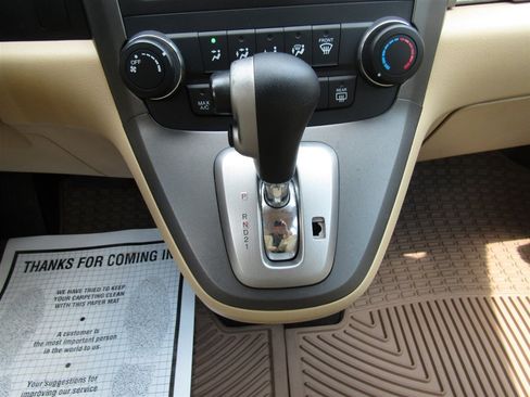 Used 2011 Honda CR-V LX image 24
