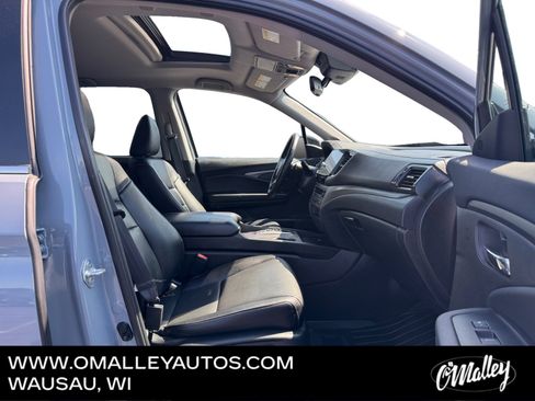 Used 2024 Honda Ridgeline RTL image 14