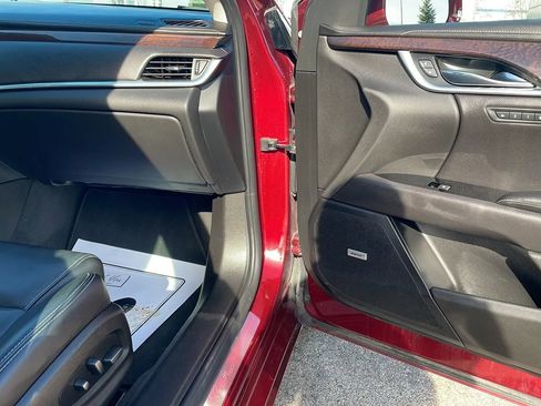 Used 2016 Cadillac XTS Luxury w/ Driver Awareness Package image 21