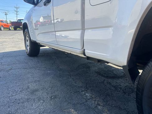 Used 2015 Chevrolet Colorado W/T image 5