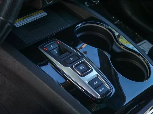 Used 2023 Honda Ridgeline Black Edition image 19