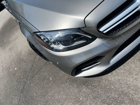 Used 2019 Mercedes-Benz C 43 AMG 4MATIC Sedan image 36