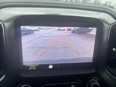 Used 2019 Chevrolet Silverado 1500 RST w/ All-Star Edition image 26