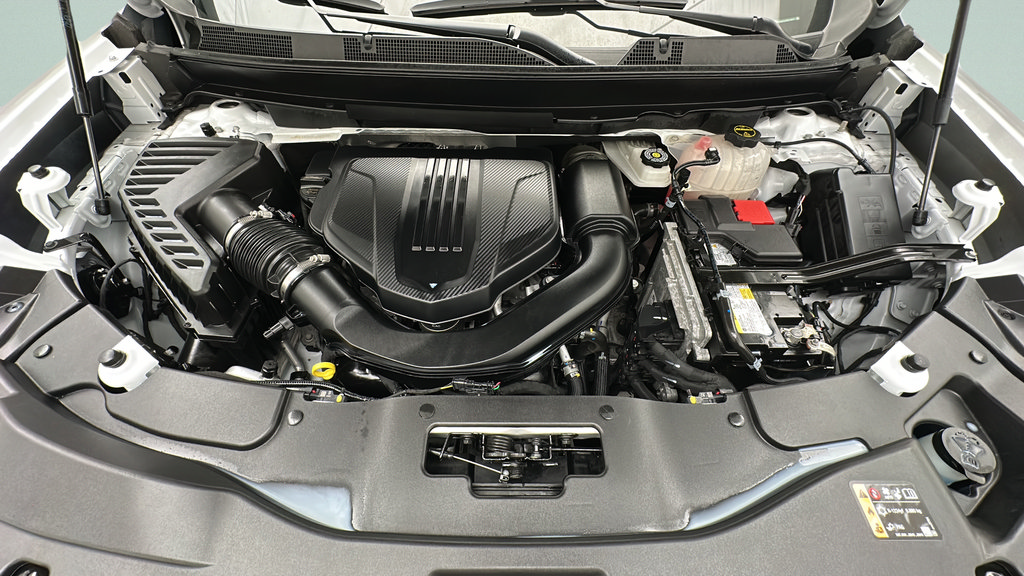 Used 2025 GMC Acadia Elevation AWD/4WD image 20