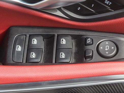 Certified 2025 BMW 330i Sedan image 20