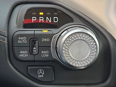 New 2026 RAM 1500 Tungsten image 15