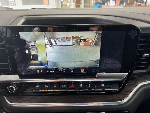 New 2026 GMC Sierra 1500 SLT w/ SLT Premium Plus Package image 23