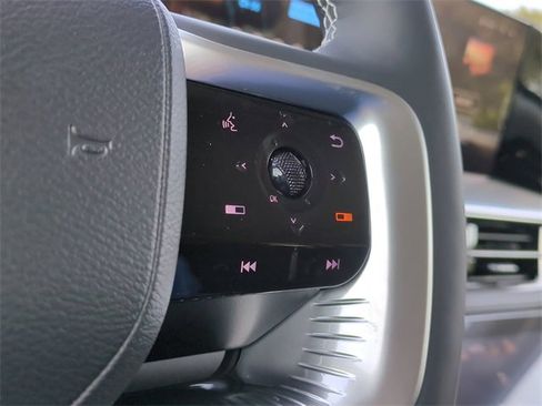 New 2026 INFINITI QX80 Luxe image 26