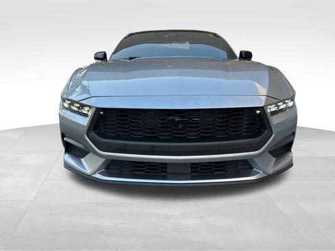 Used 2025 Ford Mustang Premium w/ Mustang Nite Pony Package image 13