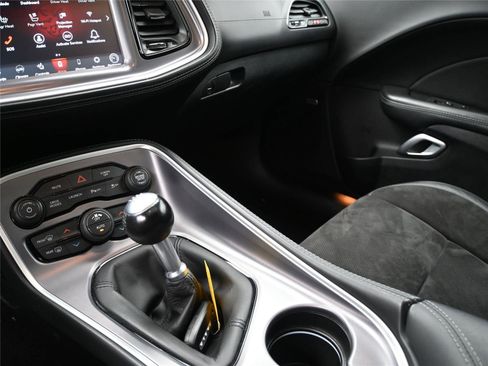 Used 2021 Dodge Challenger R/T Scat Pack w/ Plus Package image 5