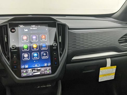 New 2025 Subaru Forester Premium image 21