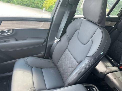 Used 2026 Volvo XC90 B6 Plus AWD/4WD image 30