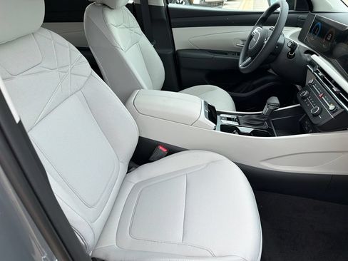 New 2026 Hyundai Tucson SE FWD image 14