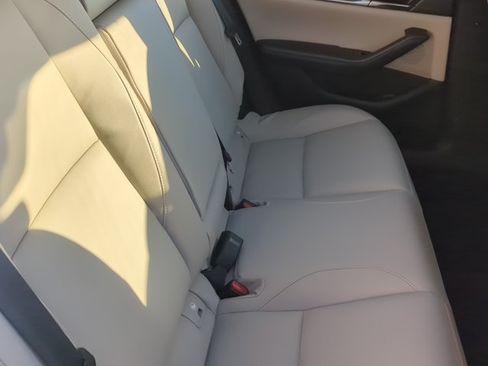 Used 2023 MAZDA MAZDA3 s FWD image 24
