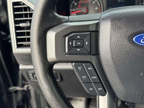 Used 2019 Ford F150 XLT w/ Equipment Group 302A Luxury AWD/4WD image 22