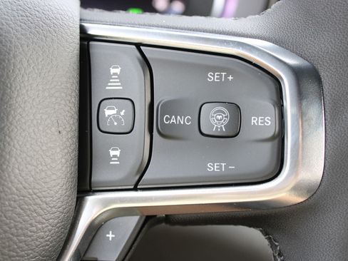 New 2026 RAM 1500 Laramie w/ Advanced Safety Group II AWD/4WD image 31