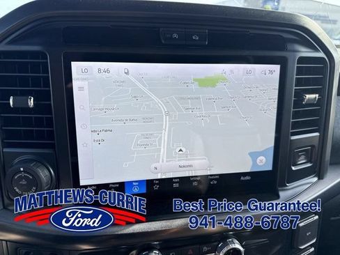 New 2026 Ford F150 Tremor AWD/4WD image 23