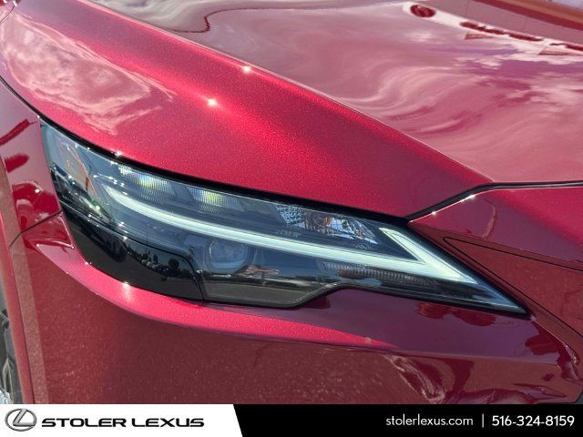 Certified 2025 Lexus RX 350 Premium AWD/4WD image 12