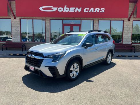 Used 2024 Subaru Ascent 8-Passenger AWD/4WD image 1