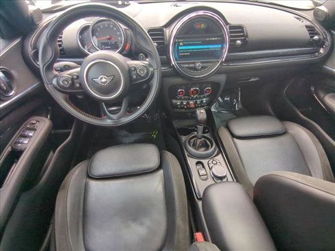 Used 2019 MINI Cooper Clubman S image 18