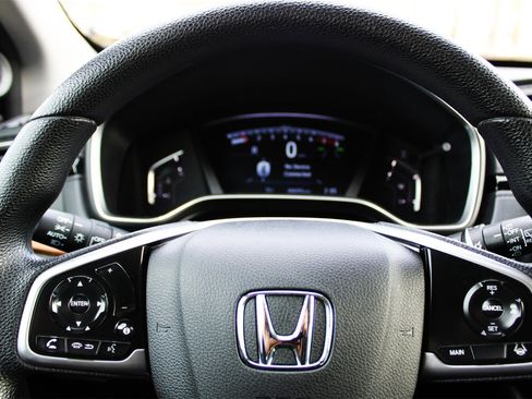 Used 2022 Honda CR-V EX image 26