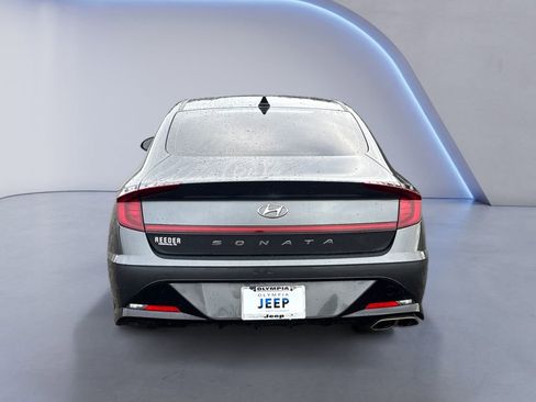 Used 2023 Hyundai Sonata SEL image 5