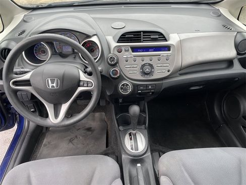 Used 2012 Honda Fit image 15