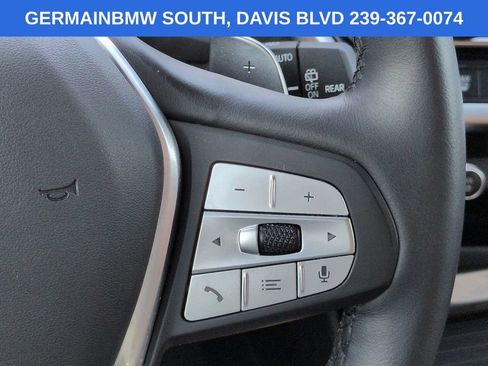 Certified 2024 BMW X3 xDrive30i w/ Premium Package AWD/4WD image 29
